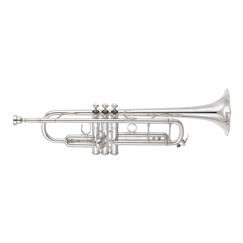 Yamaha YTR9335CHSIII Xeno Artist Chicago Trumpet