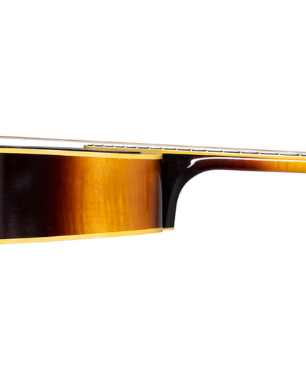 Gibson 1957 SJ-200 Sunburst Vintage Sunburst