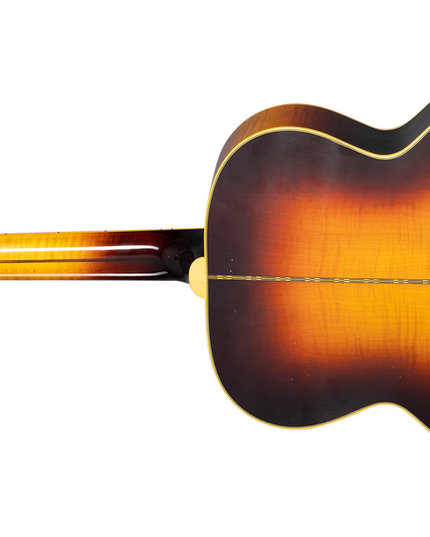 Gibson 1957 SJ-200 Sunburst Vintage Sunburst