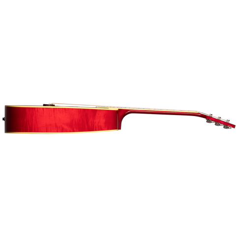 Gibson Dove Original Acoustic-Electric Guitar Vintage Cherry Sunburst