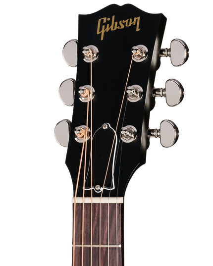 Gibson J-45 Special Satin Vintage Sunburst Acoustic Guitar