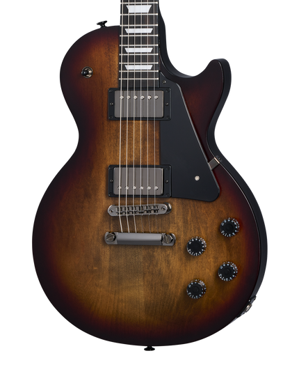 Gibson Les Paul Modern Studio Electric Guitar Smokehouse Satin