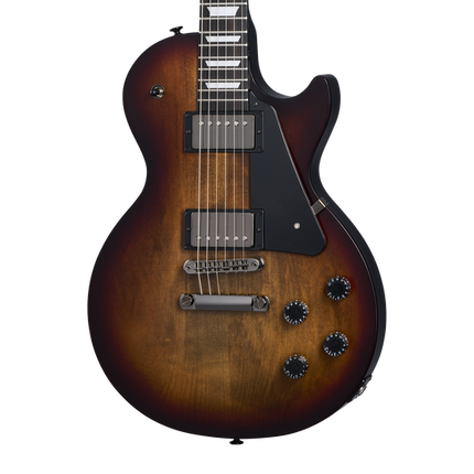 Gibson Les Paul Modern Studio Electric Guitar Smokehouse Satin