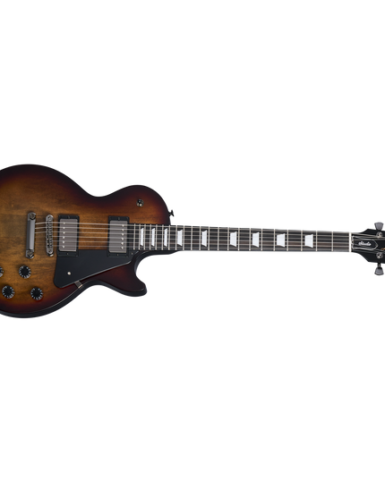 Gibson Les Paul Modern Studio Electric Guitar Smokehouse Satin