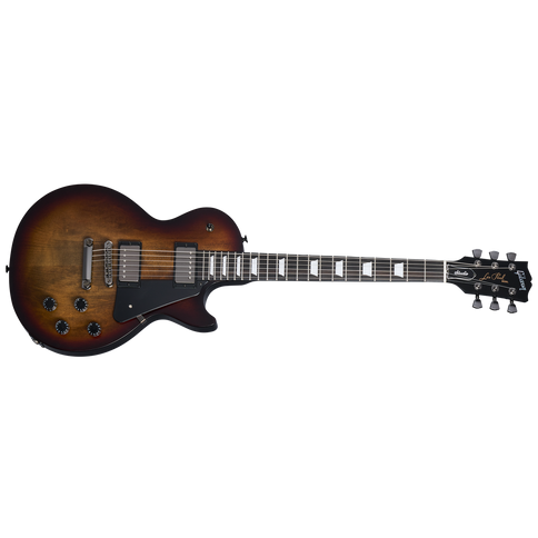 Gibson Les Paul Modern Studio Electric Guitar Smokehouse Satin