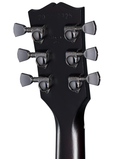 Gibson Les Paul Modern Studio Electric Guitar Smokehouse Satin