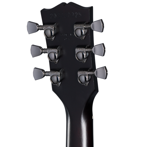 Gibson Les Paul Modern Studio Electric Guitar Smokehouse Satin