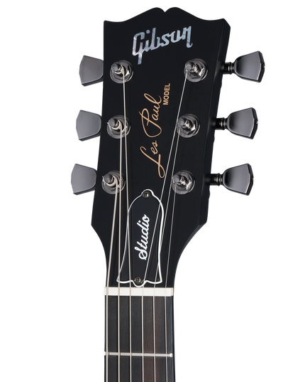 Gibson Les Paul Modern Studio Electric Guitar Smokehouse Satin