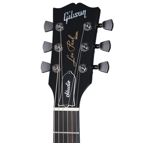 Gibson Les Paul Modern Studio Electric Guitar Smokehouse Satin
