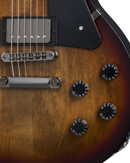 Gibson Les Paul Modern Studio Electric Guitar Smokehouse Satin
