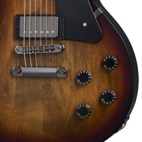 Gibson Les Paul Modern Studio Electric Guitar Smokehouse Satin