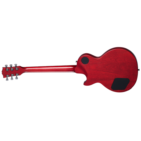 Gibson Les Paul Modern Studio Electric Guitar Wine Red Satin