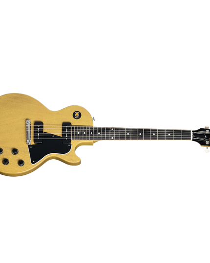 Gibson Les Paul Special Electric Guitar TV Yellow
