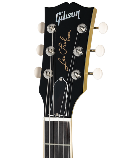 Gibson Les Paul Special Electric Guitar TV Yellow
