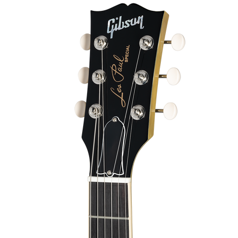 Gibson Les Paul Special Electric Guitar TV Yellow