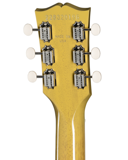 Gibson Les Paul Special Electric Guitar TV Yellow