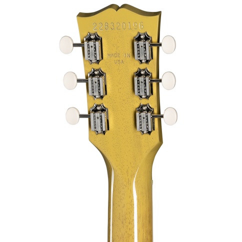 Gibson Les Paul Special Electric Guitar TV Yellow