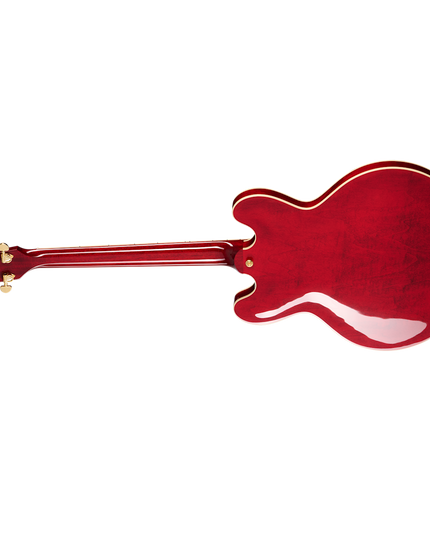 Gibson Marcus King ES-345 Sixties Cherry Semi-Hollowbody Electric Guitar