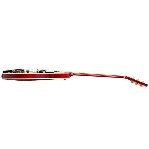 Gibson Marcus King ES-345 Sixties Cherry Semi-Hollowbody Electric Guitar