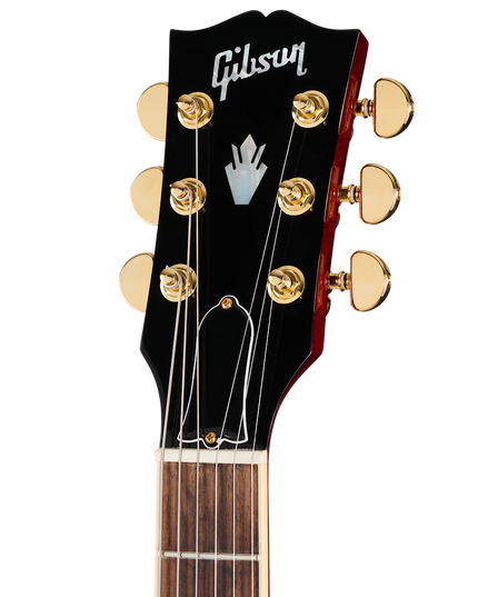 Gibson Marcus King ES-345 Sixties Cherry Semi-Hollowbody Electric Guitar