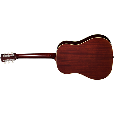 Gibson Margo Price J-45 Acoustic-Electric Guitar Heritage Cherry Sunburst