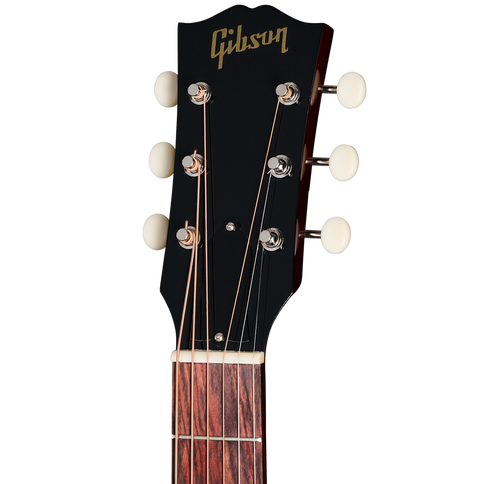 Gibson Margo Price J-45 Acoustic-Electric Guitar Heritage Cherry Sunburst