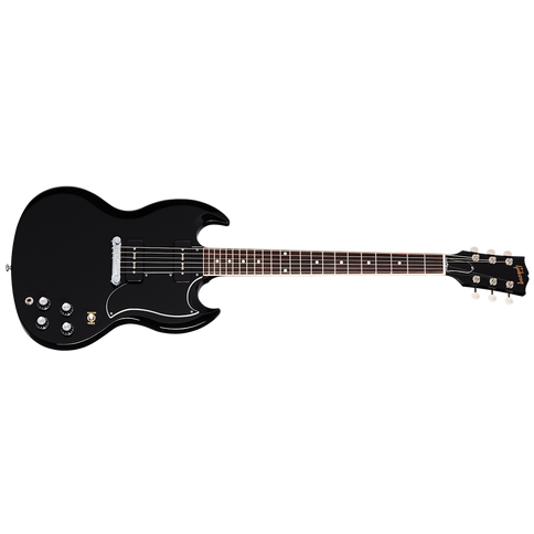 Gibson SG Special Electric Guitar Ebony