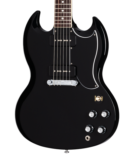 Gibson SG Special Electric Guitar Ebony
