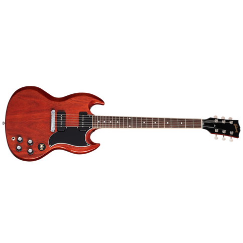 Gibson SG Special Electric Guitar Vintage Cherry