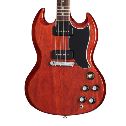 Gibson SG Special Electric Guitar Vintage Cherry