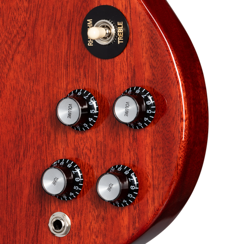 Gibson SG Special Electric Guitar Vintage Cherry