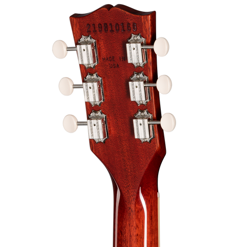 Gibson SG Special Electric Guitar Vintage Cherry