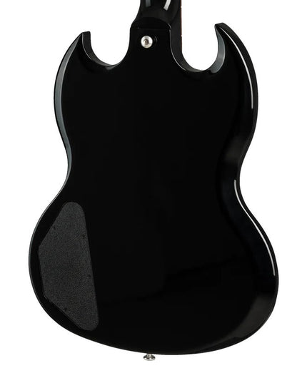 Gibson SG Standard Bass Electric Guitar Ebony