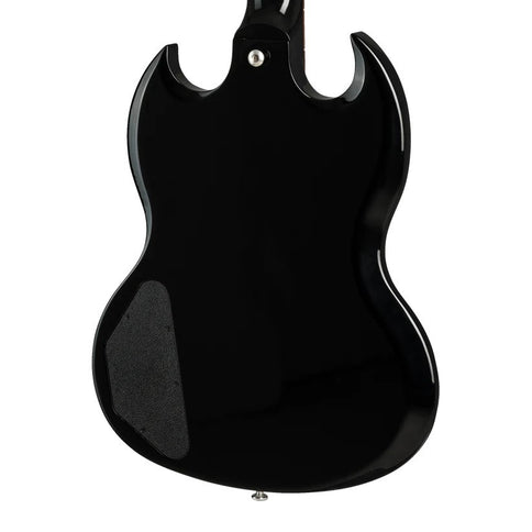 Gibson SG Standard Bass Electric Guitar Ebony