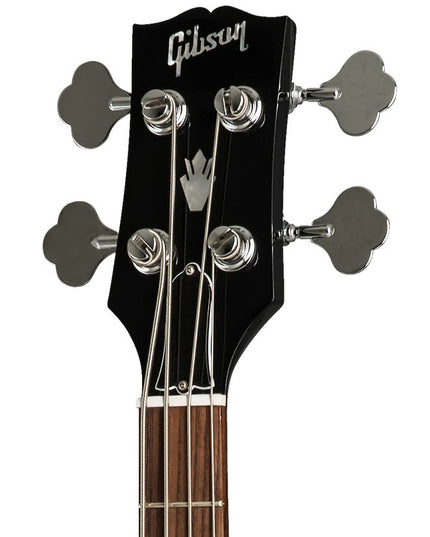 Gibson SG Standard Bass Electric Guitar Ebony