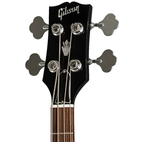 Gibson SG Standard Bass Electric Guitar Ebony