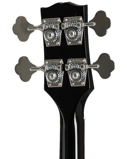 Gibson SG Standard Bass Electric Guitar Ebony