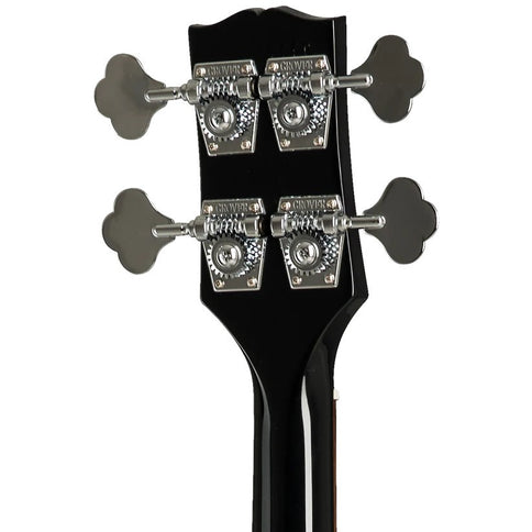 Gibson SG Standard Bass Electric Guitar Ebony