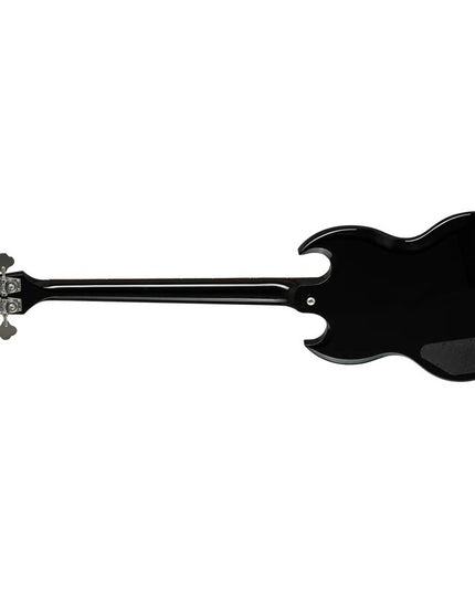 Gibson SG Standard Bass Electric Guitar Ebony