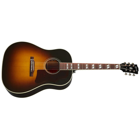 Gibson Southern Jumbo Original Acoustic-Electric Guitar Vintage Sunburst