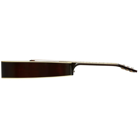 Gibson Southern Jumbo Original Acoustic-Electric Guitar Vintage Sunburst
