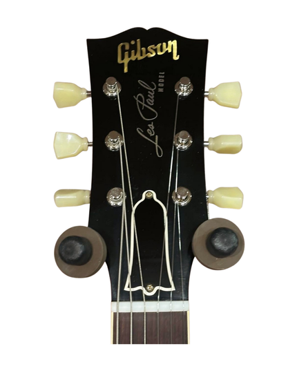 Gibson 1959 Les Paul Standard Reissue VOS Electric Guitar Iced Tea Burst