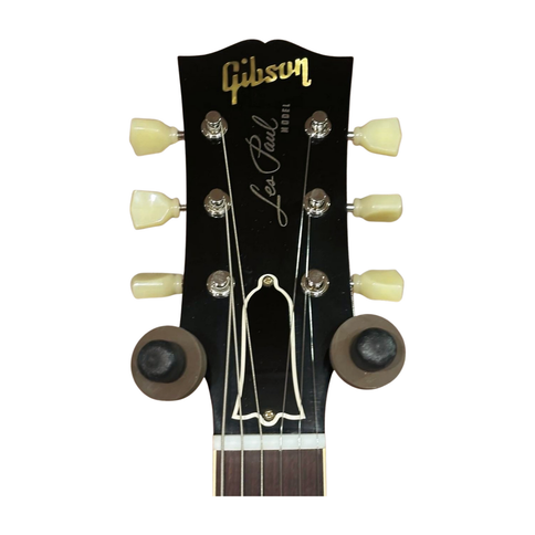 Gibson 1959 Les Paul Standard Reissue VOS Electric Guitar Iced Tea Burst