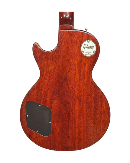 Gibson 1959 Les Paul Standard Reissue VOS Electric Guitar Iced Tea Burst