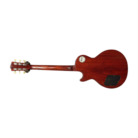 Gibson 1959 Les Paul Standard Reissue VOS Electric Guitar Iced Tea Burst