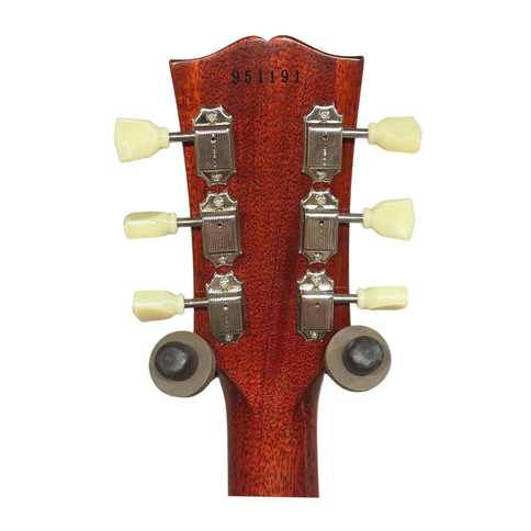 Gibson 1959 Les Paul Standard Reissue VOS Electric Guitar Iced Tea Burst