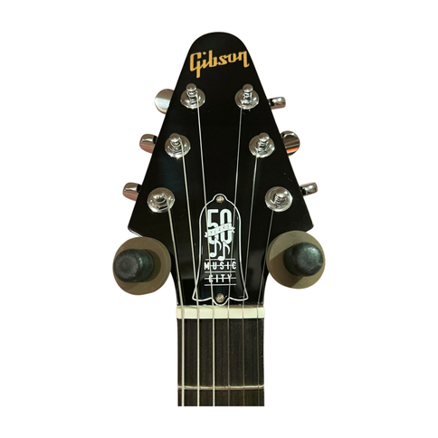 Gibson Les Paul Music City Special 50th Anniversary Tobacco Burst