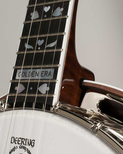 Deering Golden Era 5-String Banjo