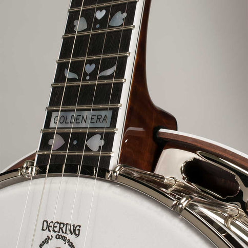 Deering Golden Era 5-String Banjo
