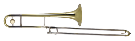 Greenhoe GC2Y Small Bore Tenor Trombone